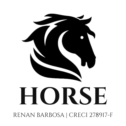 Renan Barbosa Horse – Corretor de Imóveis